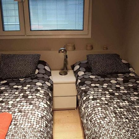 ברצלונה Passeig De Gracia Sun Apartament Balcony 2 Bedroo מראה חיצוני תמונה