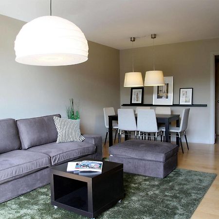 ברצלונה Passeig De Gracia Sun Apartament Balcony 2 Bedroo מראה חיצוני תמונה