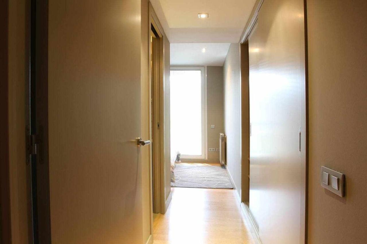 ברצלונה Passeig De Gracia Sun Apartament Balcony 2 Bedroo מראה חיצוני תמונה