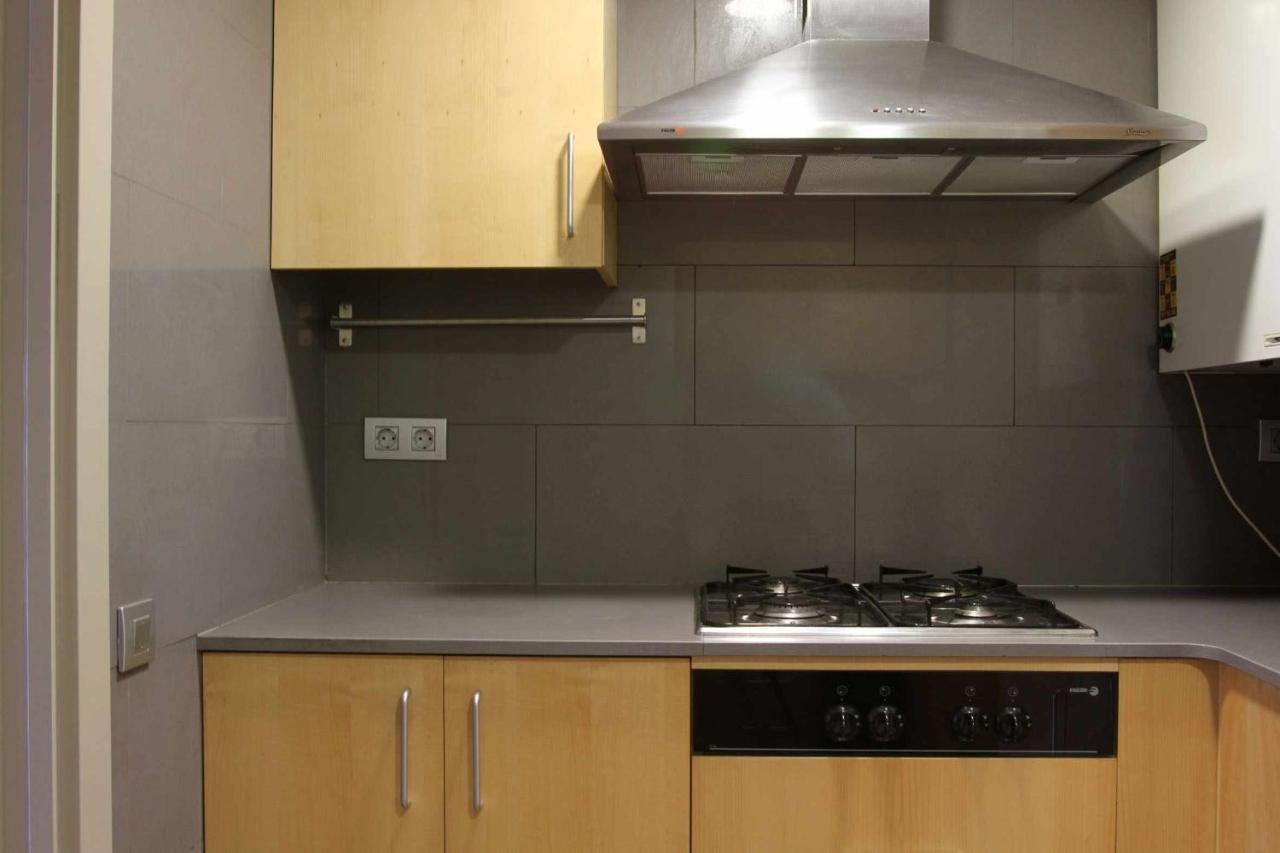 ברצלונה Passeig De Gracia Sun Apartament Balcony 2 Bedroo מראה חיצוני תמונה