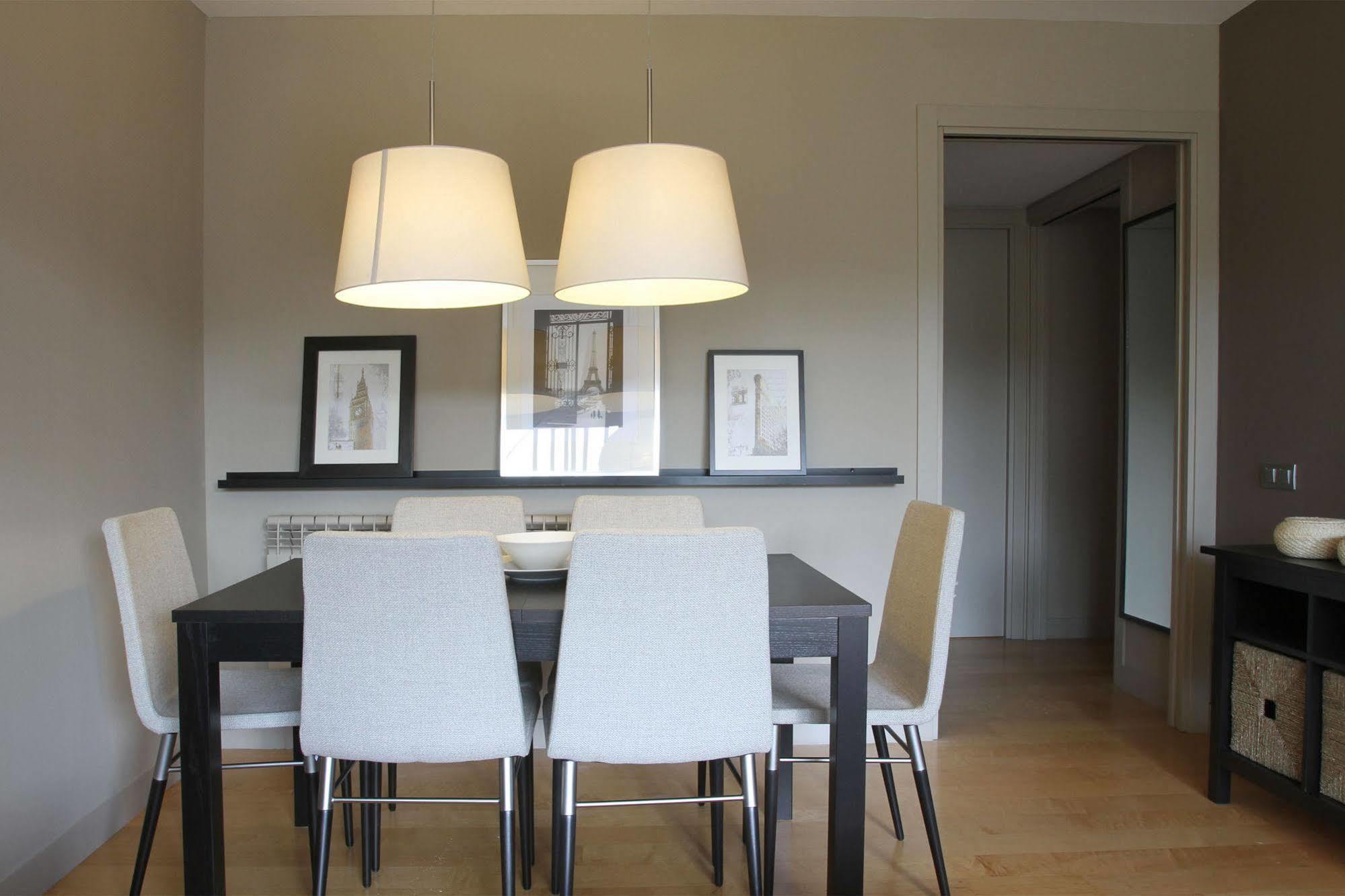 ברצלונה Passeig De Gracia Sun Apartament Balcony 2 Bedroo מראה חיצוני תמונה